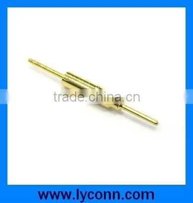 Socket Contact Pin Machine Pin