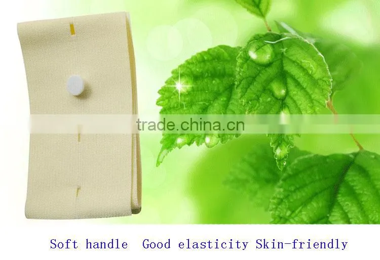 Foam fetal skin friendly Fetal Monitor Belts
