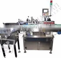 Automatic Sticker Labeling Machine