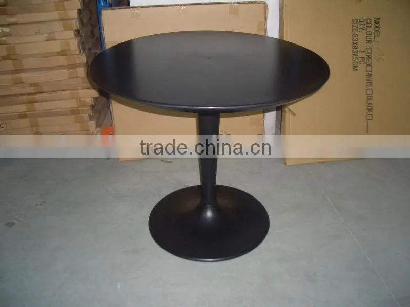 plastic table