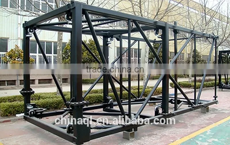 crane manufacturer from china large factory top