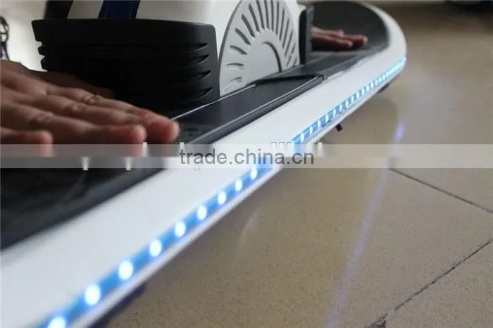 2016 Most Fashion electrical recreational vehicles electric scooter 18km motor skate scooter
