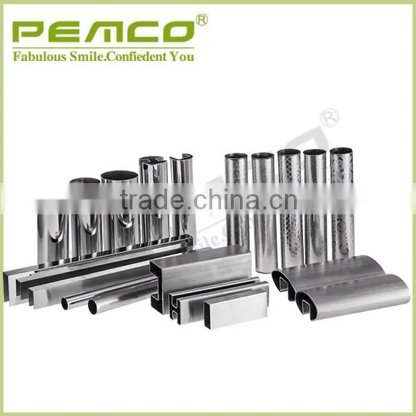 Best Price Polish Round Welded 316 Stainless Steel Pipe
