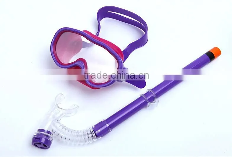 Kids Diving Equipment,diving mask,diving snorkel