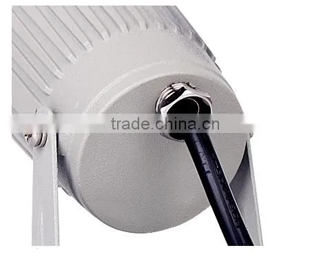 Outdoor waterproof IP65 high brightness garden led light, CE ROSH approved high quality led vertical garden light