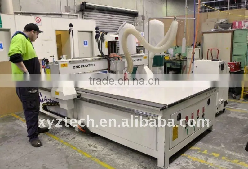HOT SALE!CNC router 1530