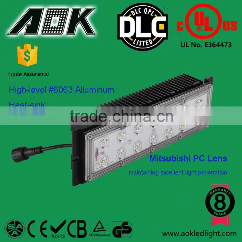 UL cUL DLC SAA CE TUV ROHS 200W LED Highbay Light, Industrial LED Highbay Light