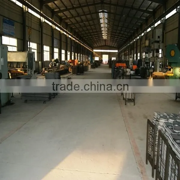 heavy duty tralier parabolic leaf spring