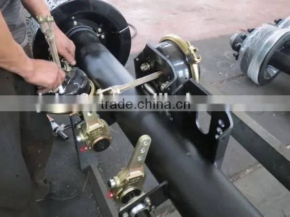 s type cam-shaft