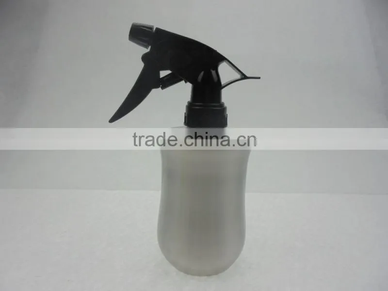 Provide elegant and generous stainless steel spray bottle