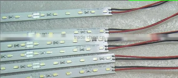 DC12V 5630 LED Rigid Strip 30leds/m led rigid strip light bar