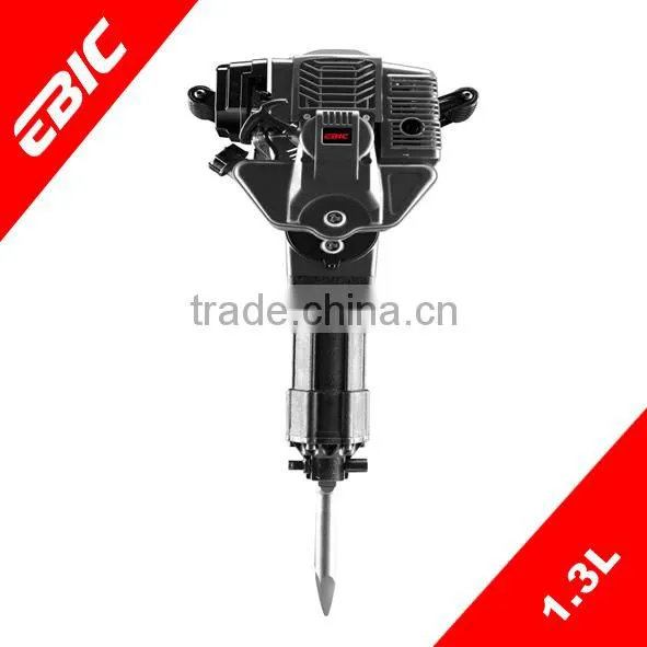 electric gasoline jack hammer
