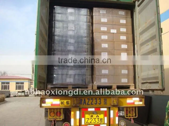Convenient Transparent Foldind PVC Curtain Rolls/PVC Rolls