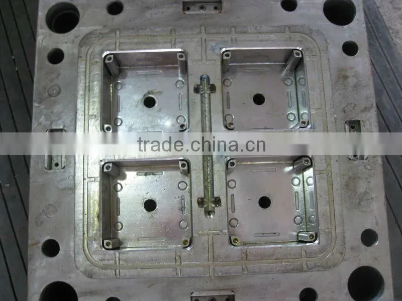 wire shape mould
