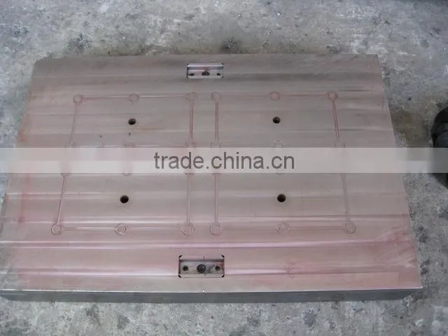 high quality die cast mould