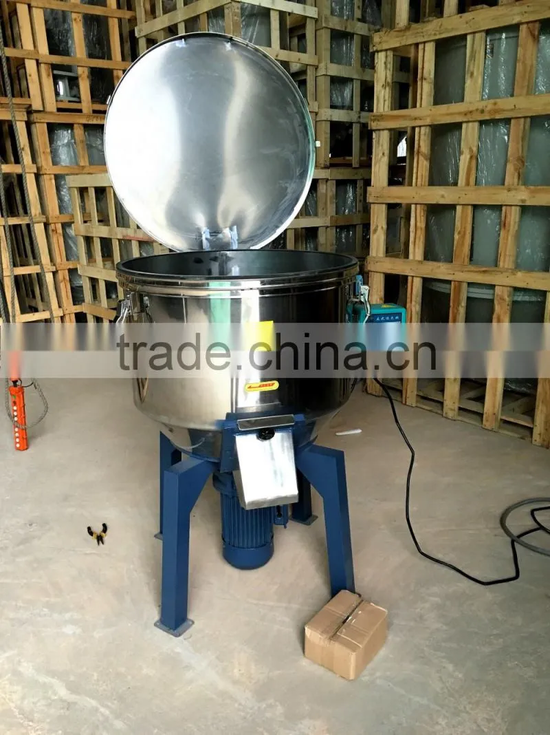 Hot-Selling high quality low price vertical plastic mixer