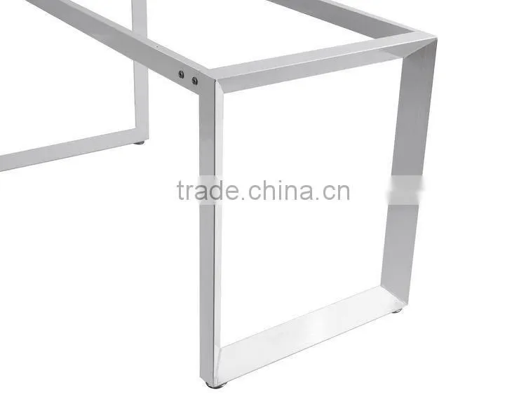 Factory Supply Competitive Price Modern Style Outdoor Table Frames