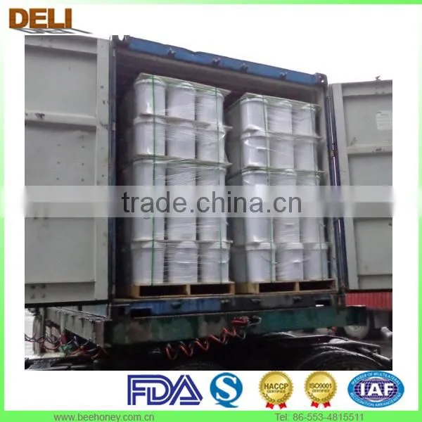 HACCP certified foods additive organic brown rice glucose syrup