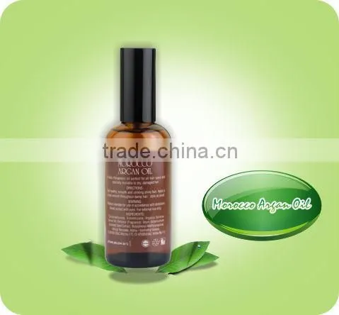 Argan oil from Morocco