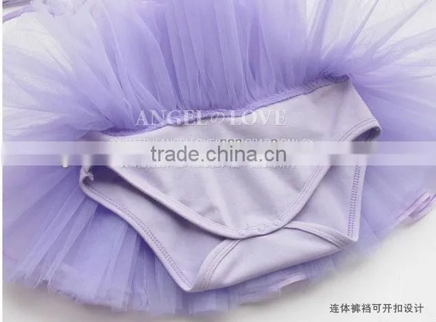 Wholesale Ballet Dancewear Tutu Dress