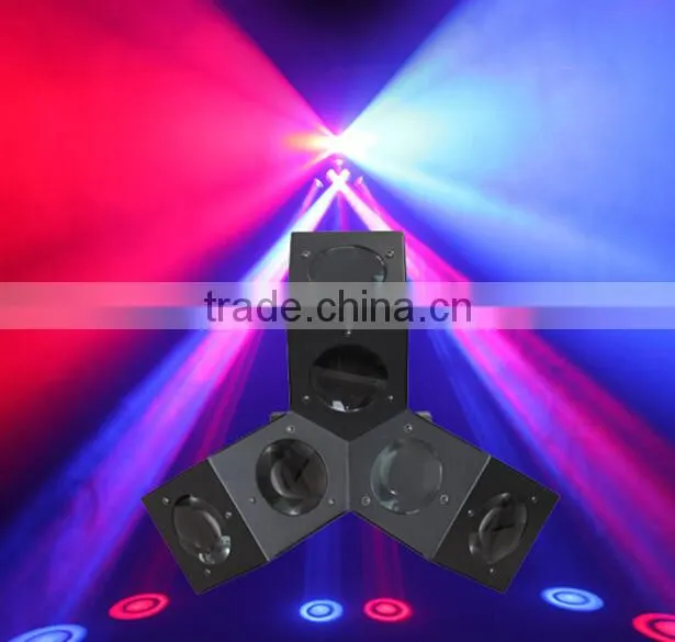 stage light SIX Shooter beam led effect light led club dj lighting nightclub effect lights beam