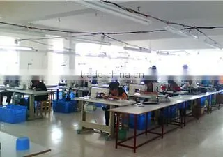 Yangzhou Huixin Tourism Products Co., Ltd. company overview - view 2