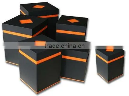 paper display box