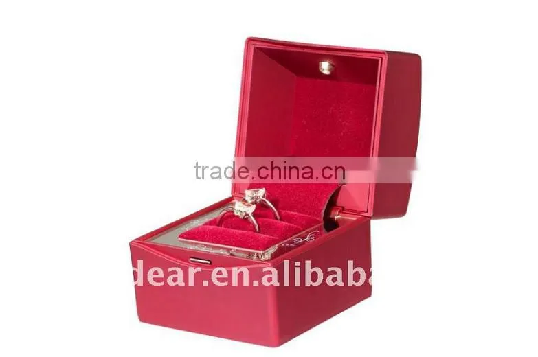 fresh jewelry box for women