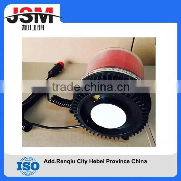Cheapest 12v 24v Colorful LED Warning Strobe Light For Sale