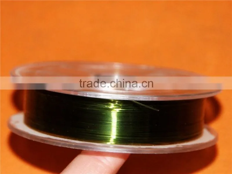 best quality strong fishing line