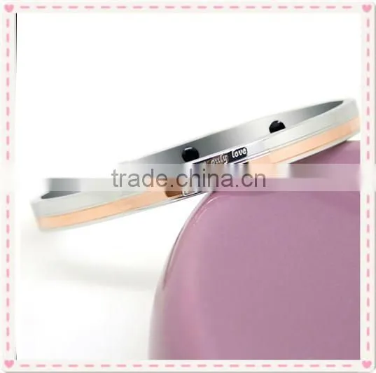 P083 Noproblem germanium tourmaline casual fashion sexy girl frendship Crystal bracelet