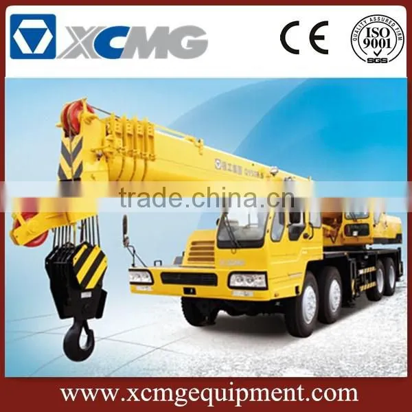 XCMG Factory Price Brand New 20 Ton Truck Crane