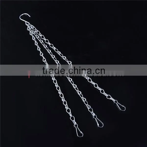 Wholesale Solid Wrough Iron Ore Chain