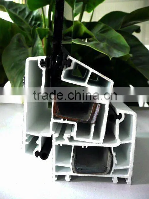 pvc window/door profile