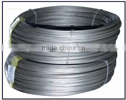 low carbon iron wire rod steel coil