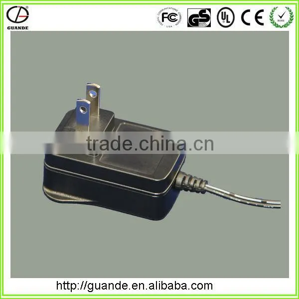 5v 3a usb charger adapter
