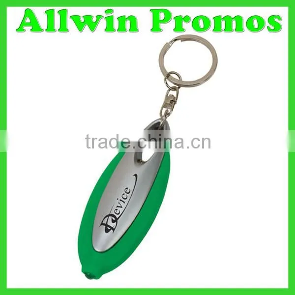 Promotional Keychain LED