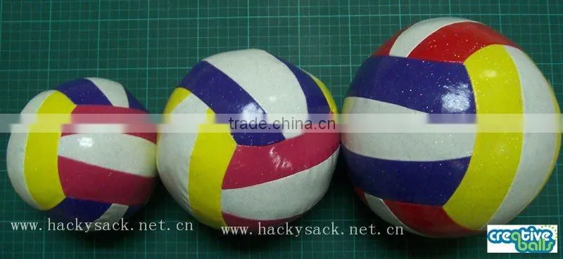 stuffed soft football