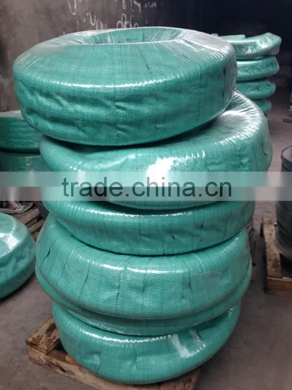 p3zinc-plated metal tube