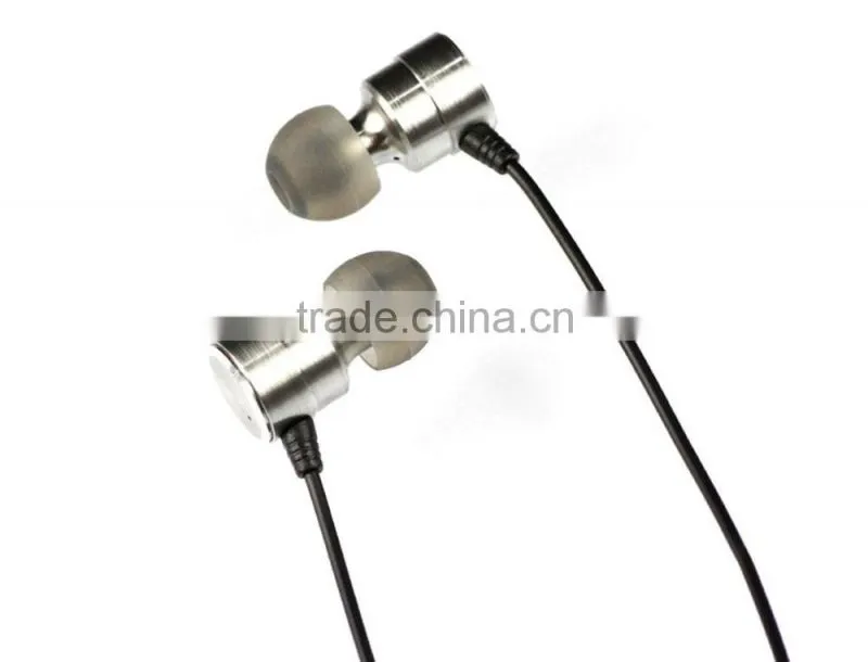 Astrotec AX-30 Hybrid Dynamic Balanced Armature HiFi In-Ear Earphones