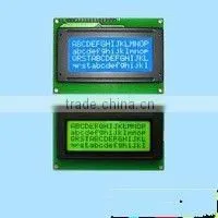 custom TN or FSTN car alarm LCD