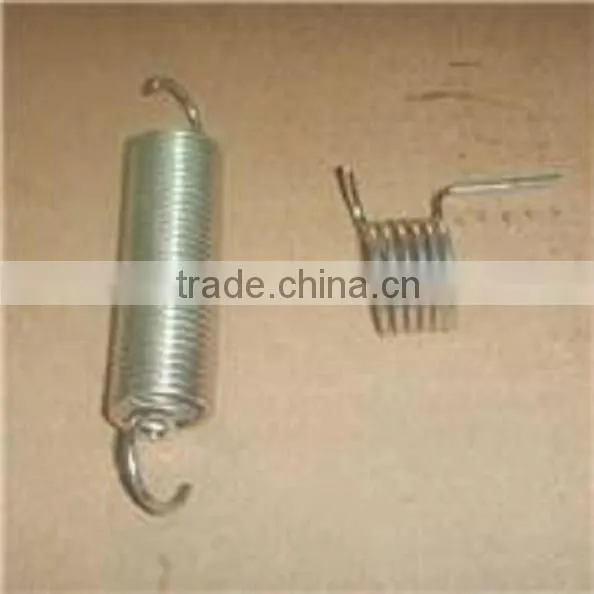 metal extension spring