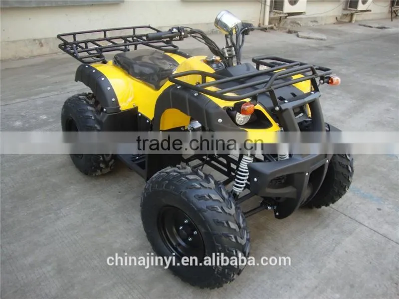 China 200cc CE quad bike for sale