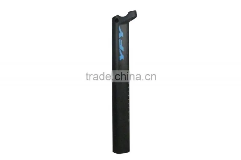 New arrival high grade bicycle seat post tube