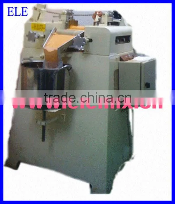 Paste Three Roller Milling Machine