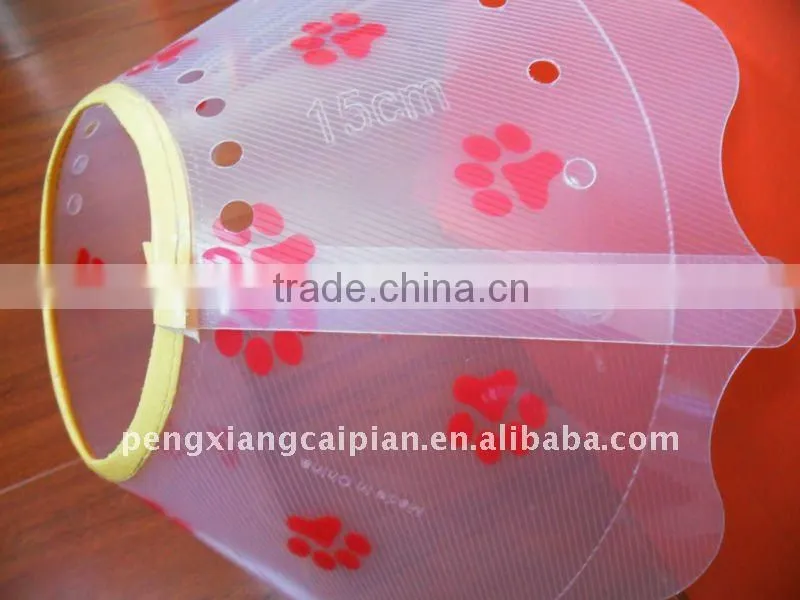 Pet Protection Collar