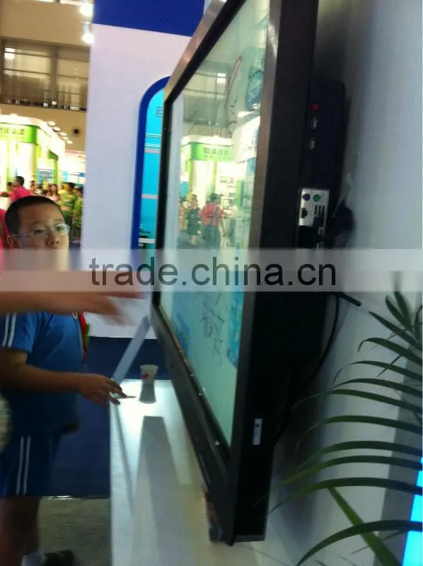 touch kiosk touch screen wihiteboard - i-Panel