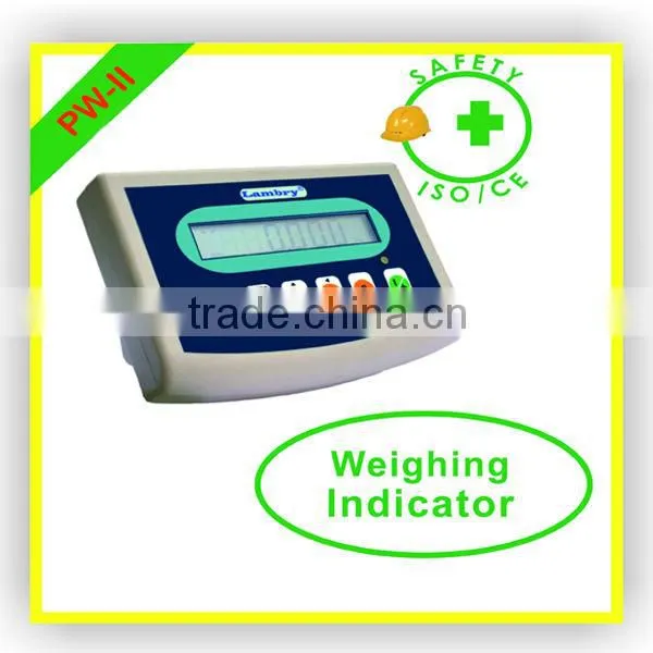 Weighing Counting Scale