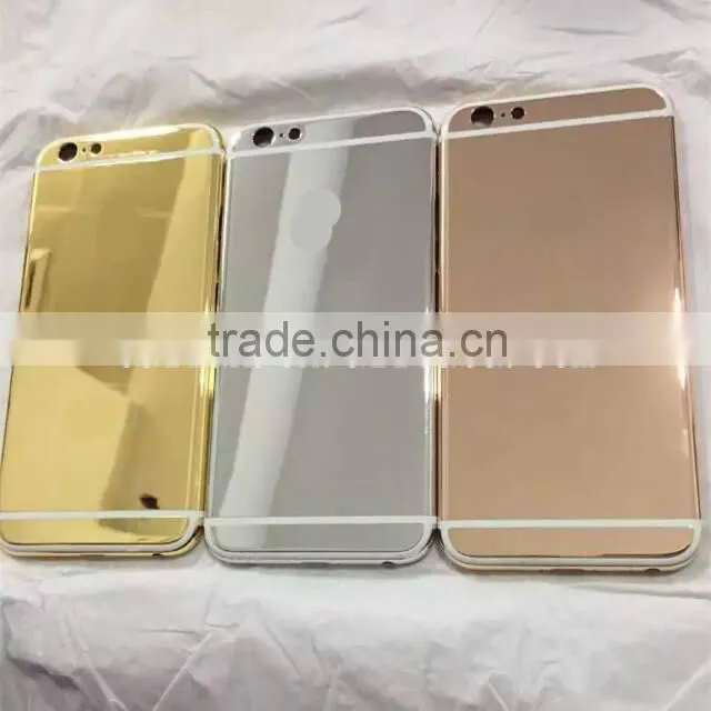 wholesale for unique Christmas present for iPhone 6 plus bezel for iphone 6 plus bezel best deal
