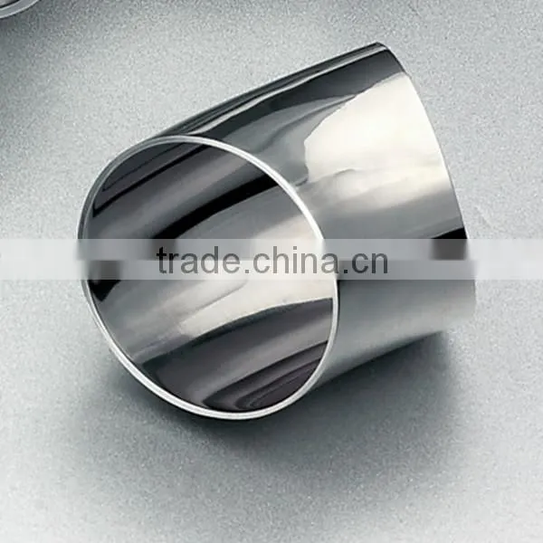 30 Degree, 45 degree, 90 degree Stainless Steel Elbow (plain and threaded type)